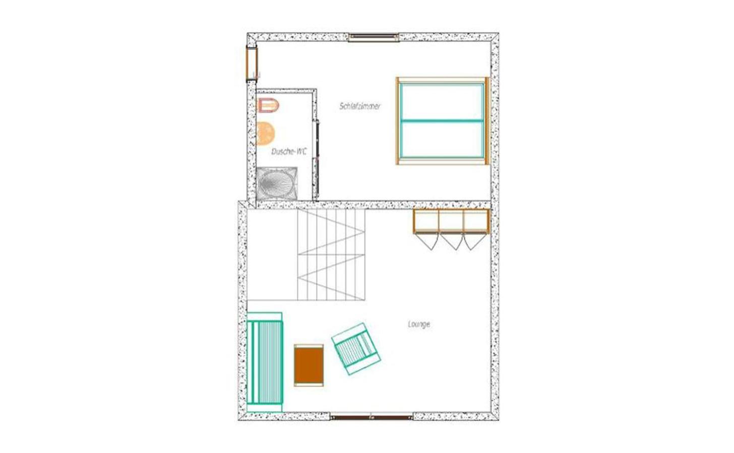 Chalet Holzerstubn Ehrwald Ngoại thất bức ảnh