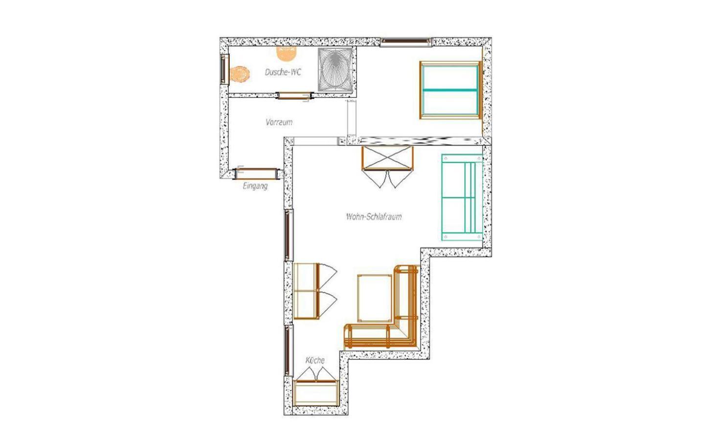 Chalet Holzerstubn Ehrwald Ngoại thất bức ảnh