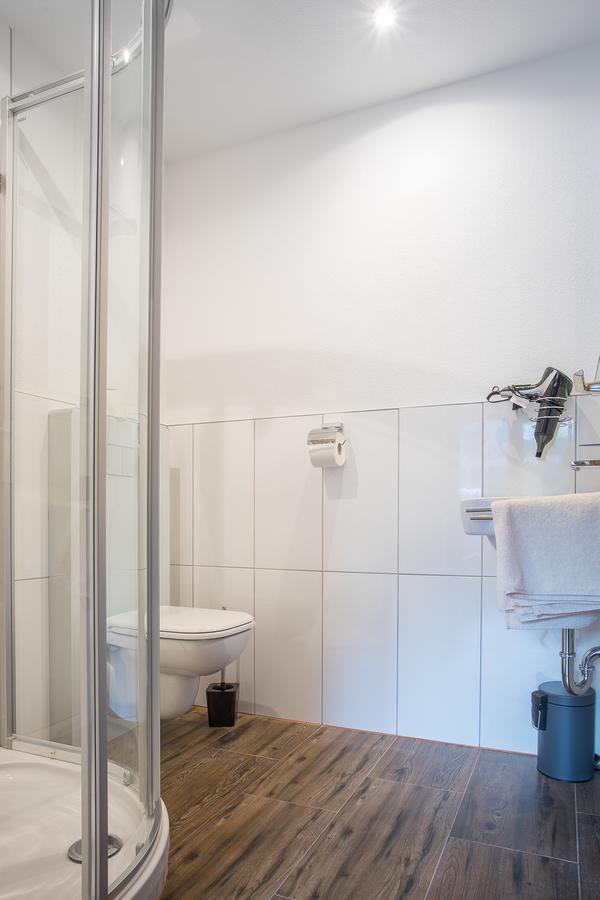 Chalet Holzerstubn Ehrwald Ngoại thất bức ảnh