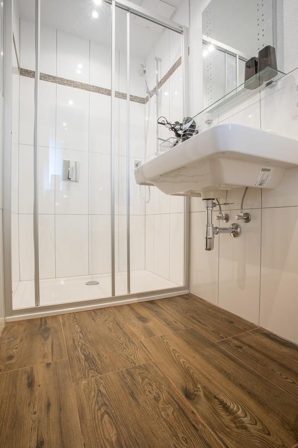 Chalet Holzerstubn Ehrwald Ngoại thất bức ảnh
